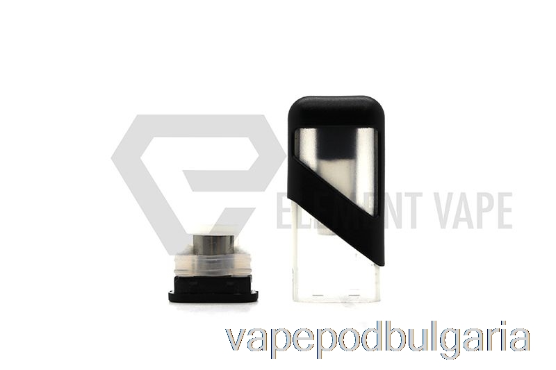 Vape Течности Myjet Replacement Pod от Wismec & Myvapors (пакет от 5)